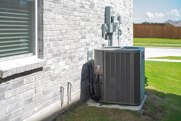 Reliable Air Conditioning Service contractor in Blakeslee, PA by FH HVAC